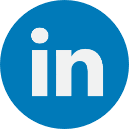 Logo linkedin